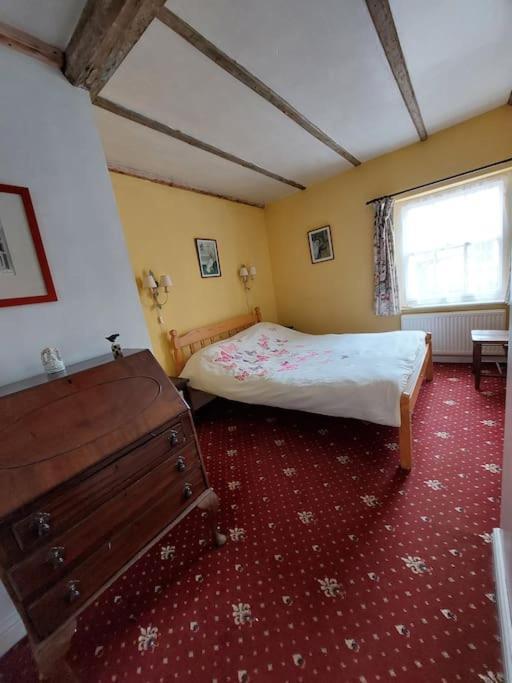 Seal, Comfortable Family Cottage Γουίτμπι Εξωτερικό φωτογραφία